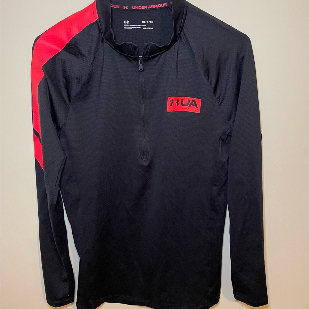 Womens Under Armour jacket